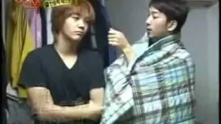MBLAQ Funny GO cut (Idol Army Ep.6)