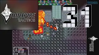 Voidspire Tactics - Ekrast and Aeshra vs Alliance Army - Part 31 - (No Commentary)