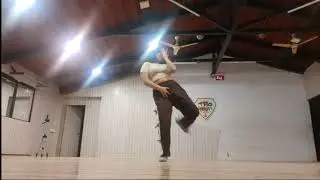 Chris Brown - Under the influence|Choreography - Shawn X Isabelle(1million dance studio)|Cover by Jb