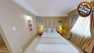 Hotel L Odeon Phu My Hung | Ho Chi Minh City, Vietnam | Hotel Review 🏨