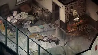 Stayin' Alive (Barely) | Disco Elysium | Part 1