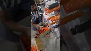 Tube Labeling Machine | Automatic Tube Labeling Machine