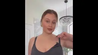 Iskra Lawrence Opens Up: Postpartum Self-Love & Shapewear Transformation