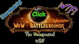 Elementalqt Ft: Sodapoppins - Rated BattleGrounds The Unexpected Win