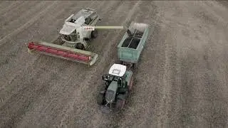Landtechnik Sachsen