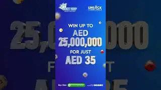 Ready to unlock your luck?