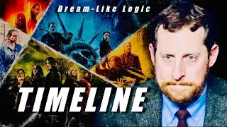 Walking Dead Spinoffs Timeline Make NO SENSE &mdash; Gimple Says It&rsquo;s &lsquo;Dream Logic&rsquo;