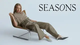 Introducing SEASONS.
