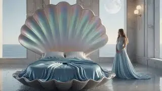 Which ASMR Bed Would You Want in Real Life? Satisfying ASMR Beds