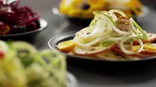 KitchenAid  Spiralizer Plus Attachment