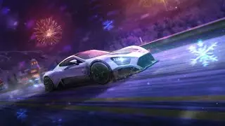 SUMMARY of ICE BREAKER | NFS: No Limits (TU 081)