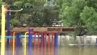 Rocklea State School 2011 Floods