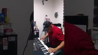 Reaching out cover.