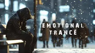 When Shadows Take Hold of my Broken Heart 💔 Sadness in a Trance | Spirit Sounds Of Trance SSOT138