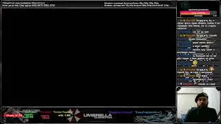 Прохождение RE1 1996 Sophisticated Mod v1.42 Часть 4 