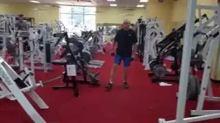 BODYTEK FITNESS545