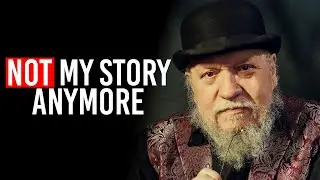 The House of the Dragon & GRRM Situation is Crazy