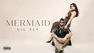 Mermaid - Lil Fly | Vaishali | Prod By RickkBeatz |  Official Music Video 2026