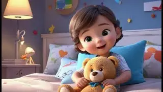 Pajama Time Parade | Fun Bedtime Song for Kids | Educational Nursery Rhyme