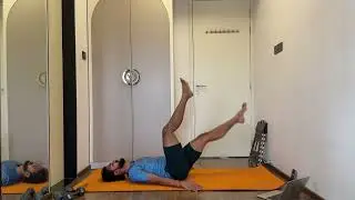 Day 39 -  Arms, Glutes, Core & Mommy Pooch Workout - LeanWithYash 12 Weeks Transformation Workout