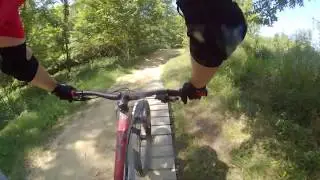 Skills Loop- Turkey Run
