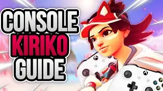 CONSOLE Kiriko Guide (Educational Gameplay)