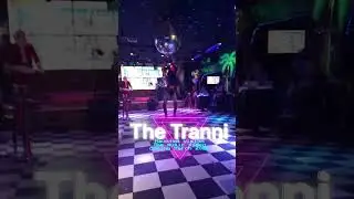 haunted vision music video by the Tranni march2026 #mutant #dance #haunted #inproduction