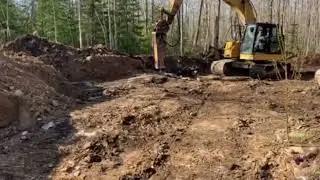Septic system