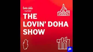 Viral Booths At The Web Summit, Futuristic Experiences & Doha’s Foggy Morning Vibes!