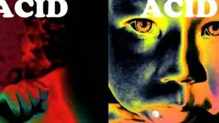 Babies On Acid - DONT LET ME DOWN (cover)