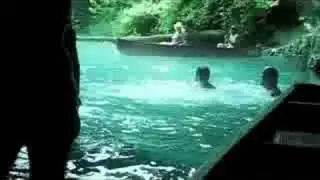 Cave Spring on the Current River
