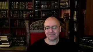 Иммиграционная маска снята &mdash; Vox Day Darkstream 1260