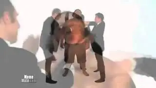 Fat Man Slap Beats