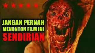 INILAH AKIBATNYA JIKA SERING TERSENYUM KEPADA ORANG LAIN - Alur Cerita Film