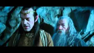 Lind Erebros - Isilkarmeo (О сотворении Луны)