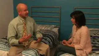 Children's Bedwetting : Genetics & Bedwetting