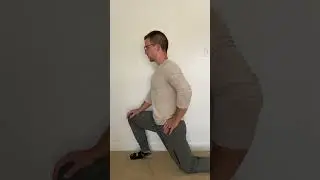 How to fix low back pain from prolonged sitting