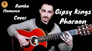 Pharaon Gipsy Kings 2022 معزوفة فرعون