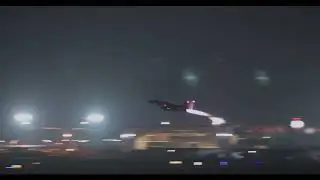 67th Fighter Squadron F-15C Eagles take off for a mission at Kadena Air Base, Japan, Sept. 2019.