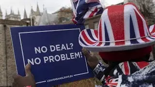 British newspapers declare 