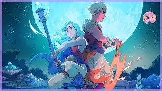 Stars to Sail By - Sea of Stars Ep. 3 (Stream #871)