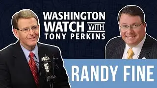 Rep. Randy Fine Provides Background on Growing Unrest in Iran and Syria
