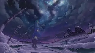 WINTER WIND | Background Noise | High Quality