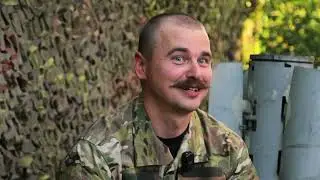 Бронсон | підрозділ НРК «NOVA» | Тут важливий кожен