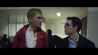 iceiceice interviewed after facing Secret