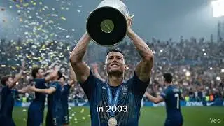 From Nothing to Legend: The Story of Cristiano Ronaldo @cristiano #ronaldo 