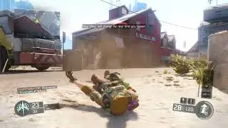 Skating with a controller