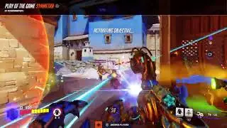 Drazz is a symm main