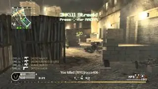 Target Practice