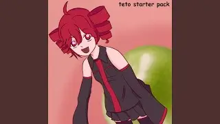kinpatsu no kuso baka